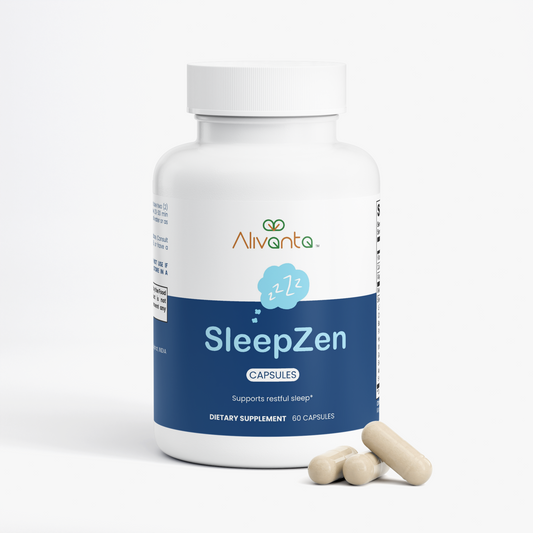 SleepZen
