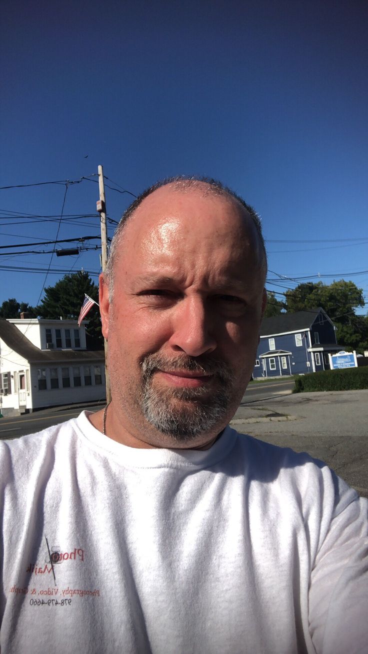 Jason M.