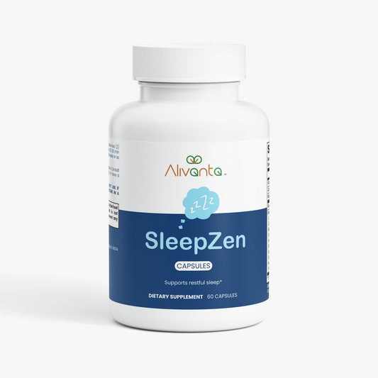 SleepZen