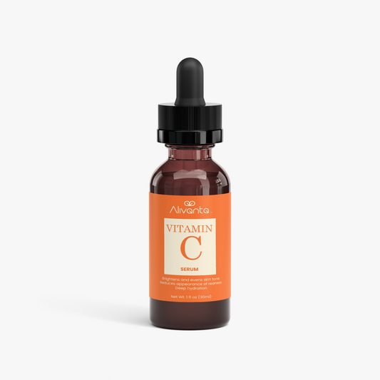 Vitamin C Serum