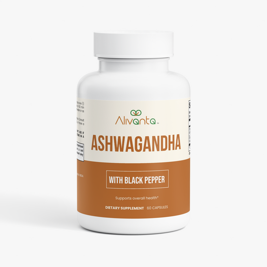 Ashwagandha