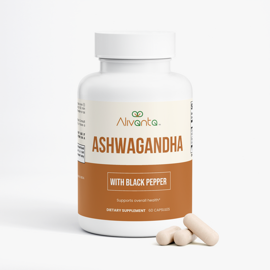 Ashwagandha